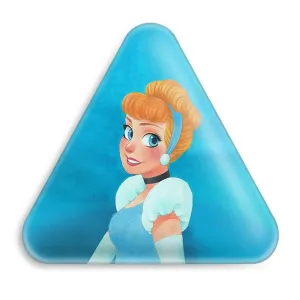 پیکسل مثلثی سیندرلا Cinderella