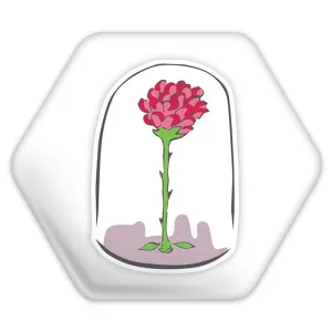 پیکسل شش ضلعی شازده کوچولو