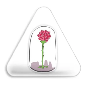 پیکسل مثلثی شازده کوچولو