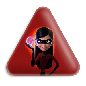 پیکسل مثلثی شگفت انگیزان The Incredibles