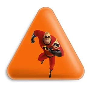 پیکسل مثلثی شگفت انگیزان The Incredibles
