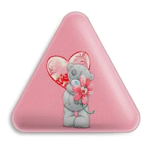 پیکسل مثلثی عاشقانه