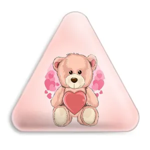 پیکسل مثلثی عاشقانه