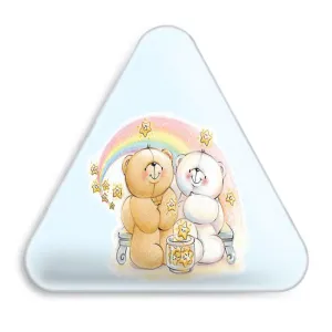 پیکسل مثلثی عاشقانه