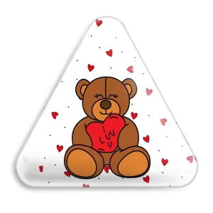 پیکسل مثلثی عاشقانه