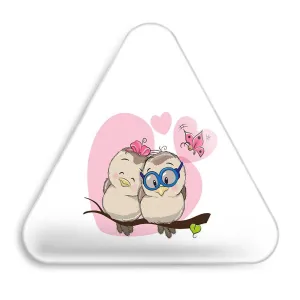 پیکسل مثلثی عاشقانه