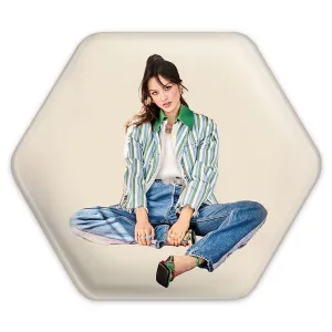 پیکسل شش ضلعی اولیویا رودریگو Olivia Rodrigo