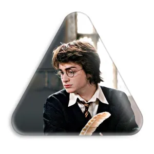 پیکسل مثلثی هری پاتر Harry Potter