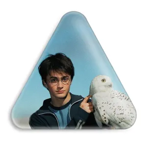 پیکسل مثلثی هری پاتر Harry Potter
