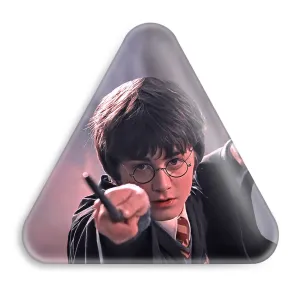پیکسل مثلثی هری پاتر Harry Potter