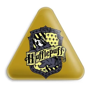 پیکسل مثلثی هافلپاف هری پاتر Harry Potter