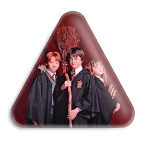 پیکسل مثلثی هری پاتر Harry Potter