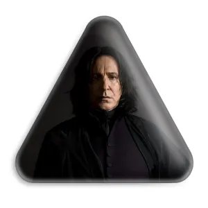 پیکسل مثلثی اسنیپ هری پاتر Harry Potter
