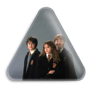 پیکسل مثلثی هری پاتر Harry Potter