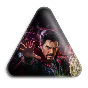 پیکسل مثلثی دکتر استرنج مارول Marvel