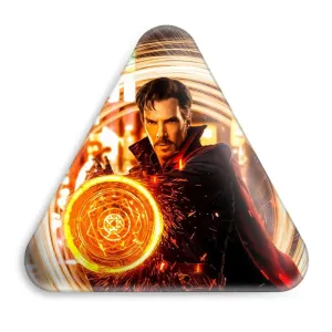 پیکسل مثلثی دکتر استرنج مارول Marvel
