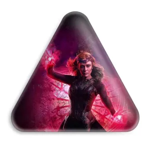 پیکسل مثلثی اسکارلت ویچ مارول Marvel