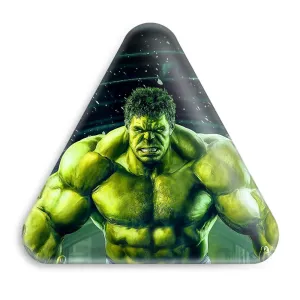 پیکسل مثلثی هالک مارول Marvel