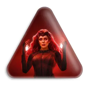 پیکسل مثلثی اسکارلت ویچ مارول Marvel
