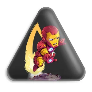 پیکسل مثلثی اونجرز مارول Marvel