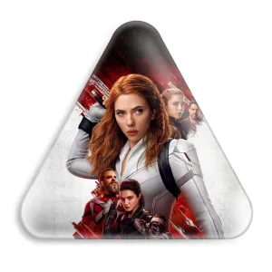 پیکسل مثلثی مارول Marvel