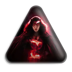 پیکسل مثلثی اسکارلت ویچ مارول Marvel