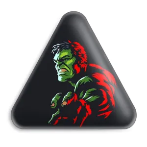 پیکسل مثلثی مارول Marvel