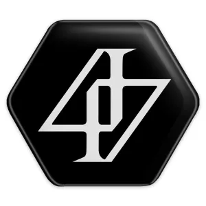 پیکسل شش ضلعی گروه مامامو Mamamoo