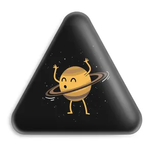 پیکسل مثلثی فضایی