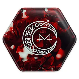 پیکسل شش ضلعی گروه مامامو Mamamoo