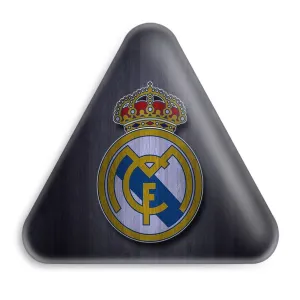 پیکسل مثلثی باشگاه رئال مادرید Real Madrid