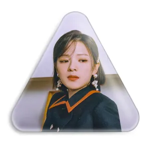 پیکسل مثلثی جونگیون گروه توایس TWICE