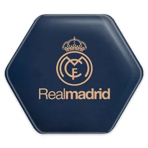 پیکسل شش ضلعی باشگاه رئال مادرید Real Madrid