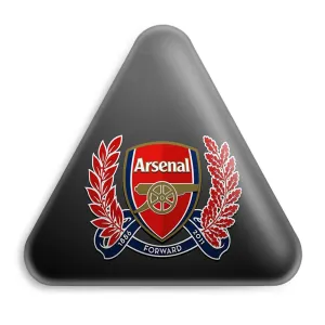 پیکسل مثلثی باشگاه آرسنال Arsenal