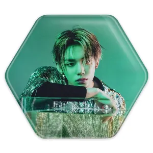 پیکسل شش ضلعی یونجون گروه تی اکس تی TXT