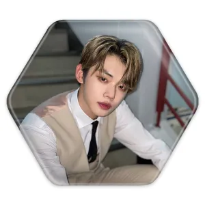 پیکسل شش ضلعی یونجون گروه تی اکس تی TXT