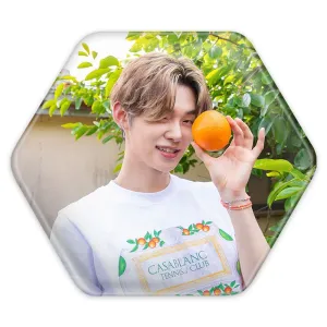 پیکسل شش ضلعی یونجون گروه تی اکس تی TXT