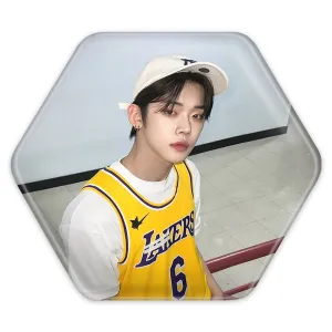 پیکسل شش ضلعی یونجون گروه تی اکس تی TXT