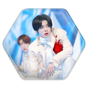 پیکسل شش ضلعی یونجون گروه تی اکس تی TXT