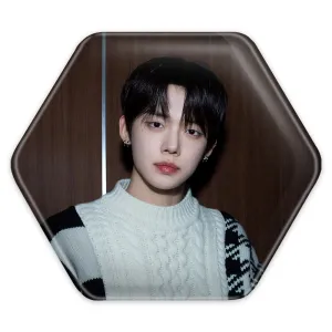 پیکسل شش ضلعی یونجون گروه تی اکس تی TXT