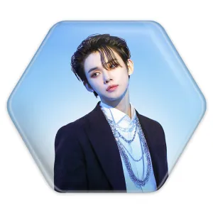 پیکسل شش ضلعی یونجون گروه تی اکس تی TXT