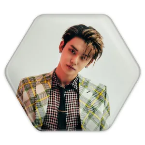 پیکسل شش ضلعی یونجون گروه تی اکس تی TXT