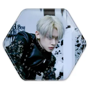 پیکسل شش ضلعی یونجون گروه تی اکس تی TXT