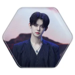 پیکسل شش ضلعی یونجون گروه تی اکس تی TXT