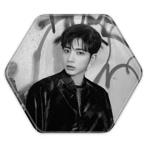 پیکسل شش ضلعی تهیون گروه تی اکس تی TXT