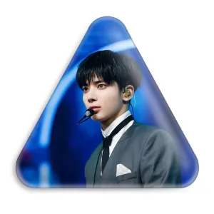 پیکسل مثلثی تهیون گروه تی اکس تی TXT