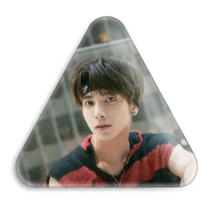 پیکسل مثلثی تهیون گروه تی اکس تی TXT