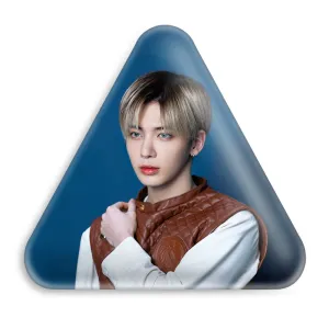 پیکسل مثلثی تهیون گروه تی اکس تی TXT