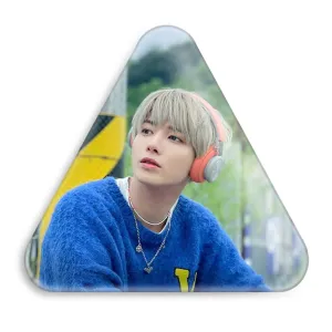 پیکسل مثلثی تهیون گروه تی اکس تی TXT