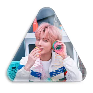 پیکسل مثلثی تهیون گروه تی اکس تی TXT